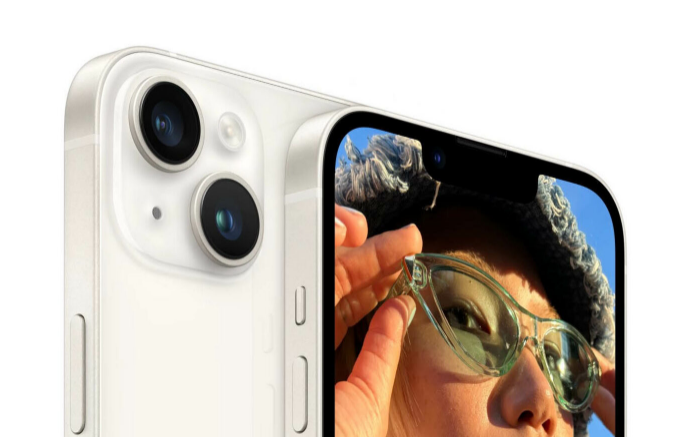 五寨苹果维修网点分享各国消费者需要花年薪的多少能买一部iPhone 14 
