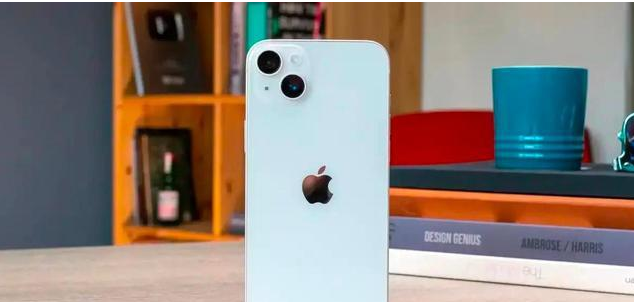 五寨苹果14维修分享iPhone14手机的三个缺点 