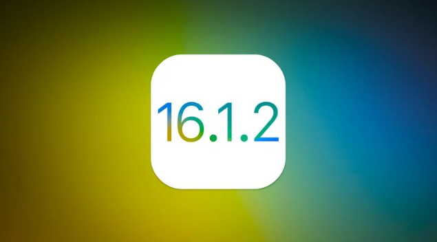 五寨苹果维修分享iOS 16.2有Bug能降级吗？ iOS 16.1.2已关闭验证 