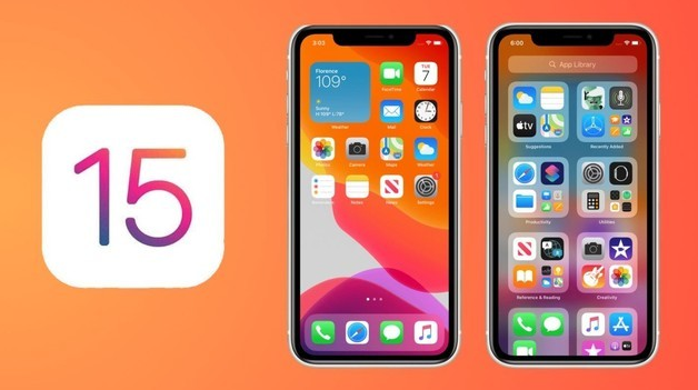 五寨苹果13维修分享iPhone13更新iOS 15.5，体验如何 