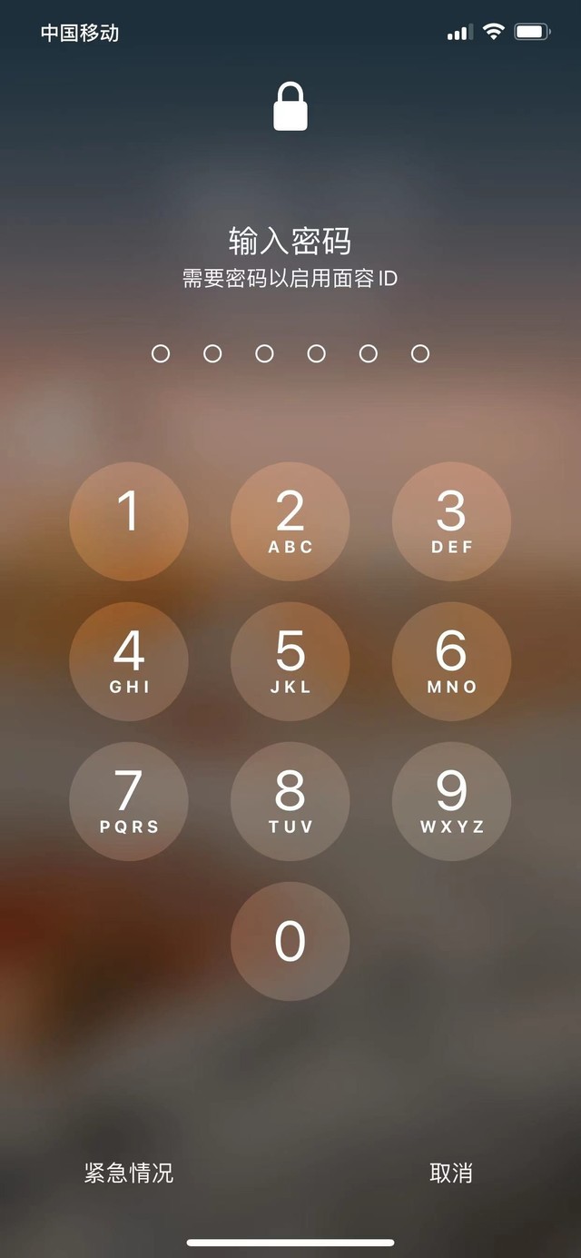 五寨苹果13维修分享iPhone 13加强锁屏功能有什么用 