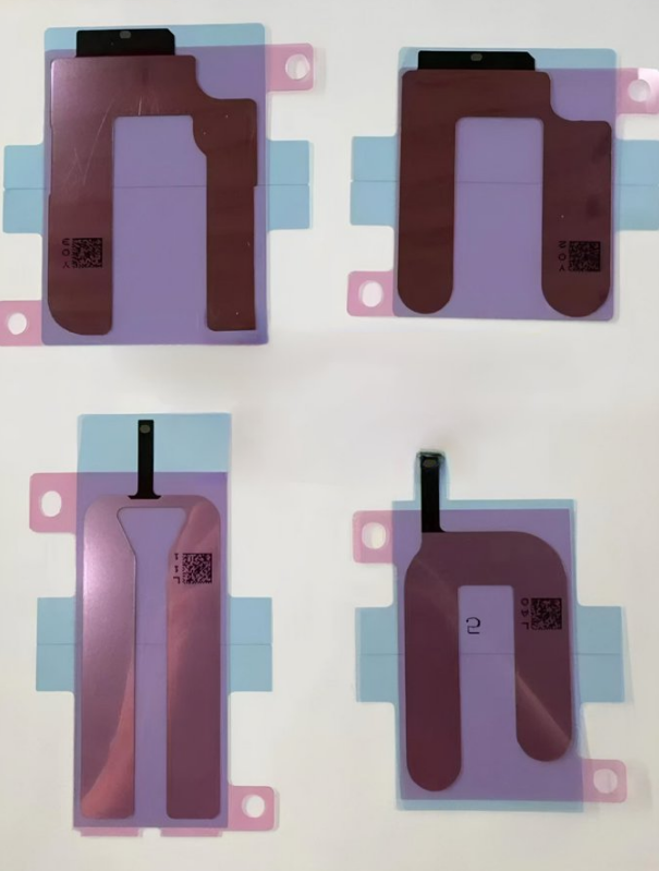 五寨苹果手机维修分享iPhone 17 Pro 机型电池将采用创新型粘合剂 
