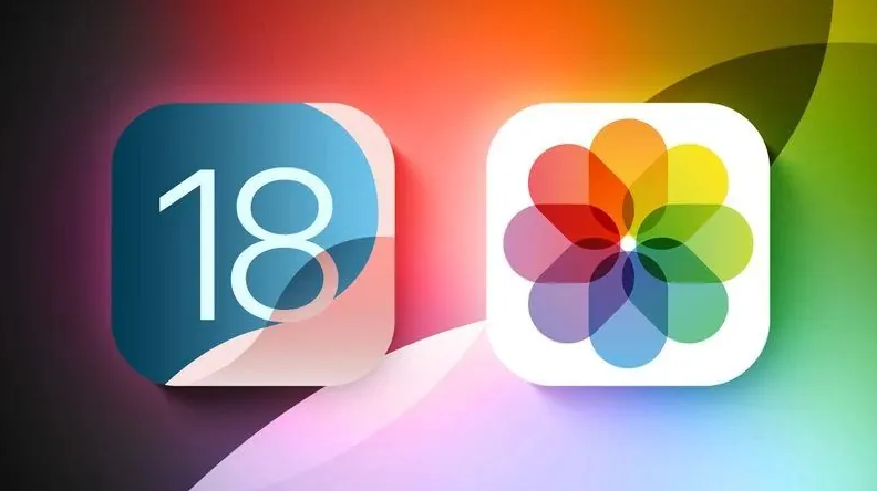 五寨苹果手机维修分享苹果 iOS / iPadOS 18.1Beta 3 发布 