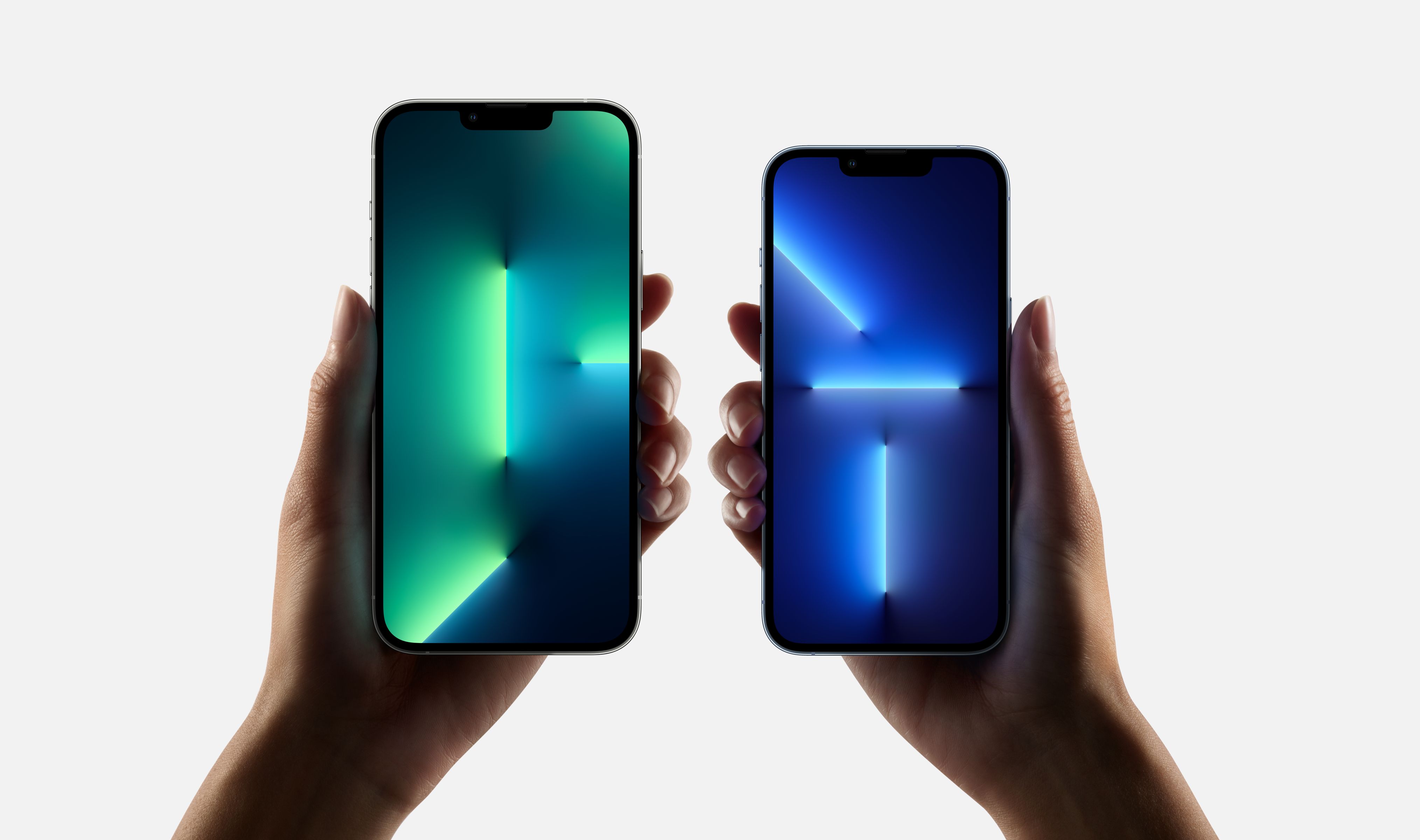 五寨苹果手机维修分享iPhone 13 四款机型怎么选 