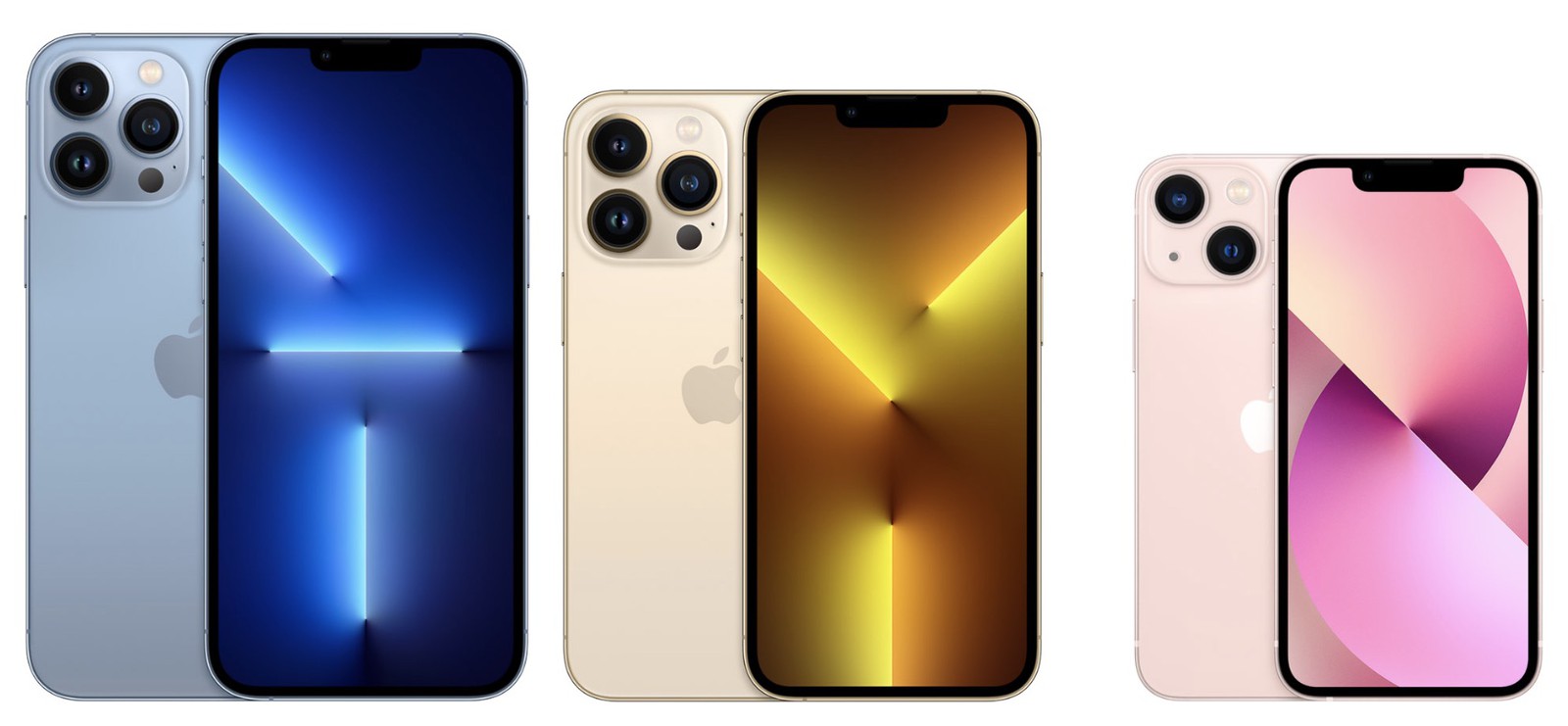 五寨苹果手机维修分享iPhone 13续航怎么样 