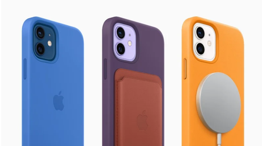 五寨苹果手机维修分享关于 iPhone 13 的细节爆料 