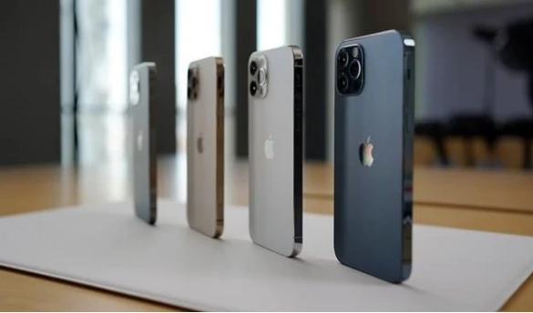 五寨苹果手机维修分享为什么说iPhone13才是真旗舰 