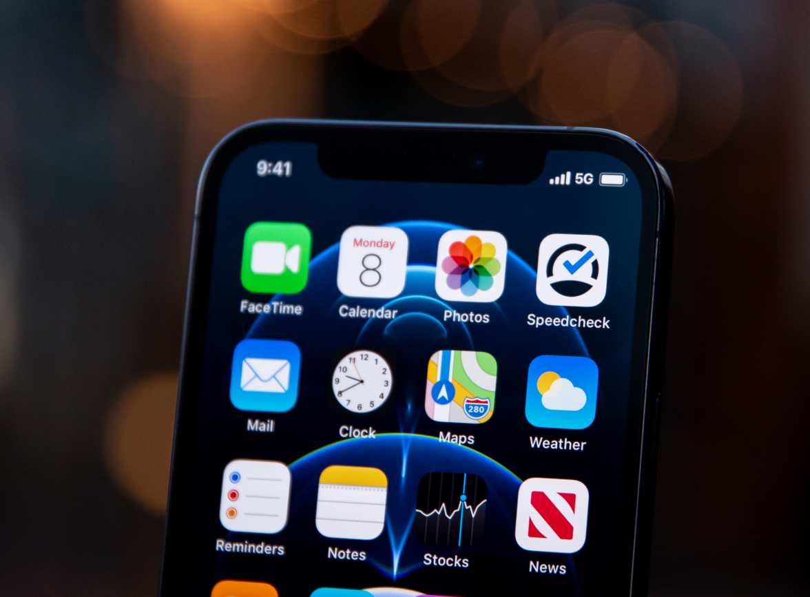 五寨苹果手机维修分享为什么 iPhone 12 在冬季会自动关机 