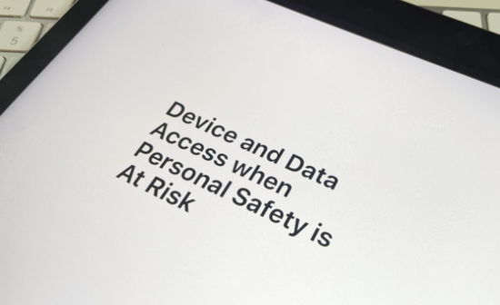 五寨苹果手机维修分享用户去世后，Apple设备和iCloud数据怎么办 