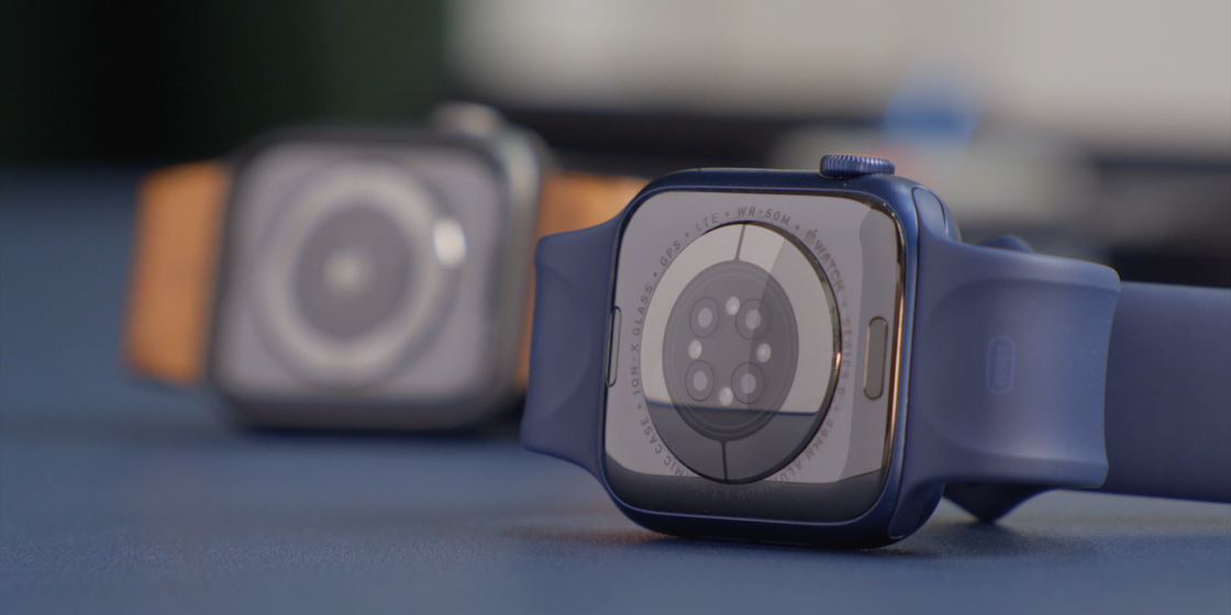 五寨苹果手机维修分享Apple Watch 是如何测量卡路里的 