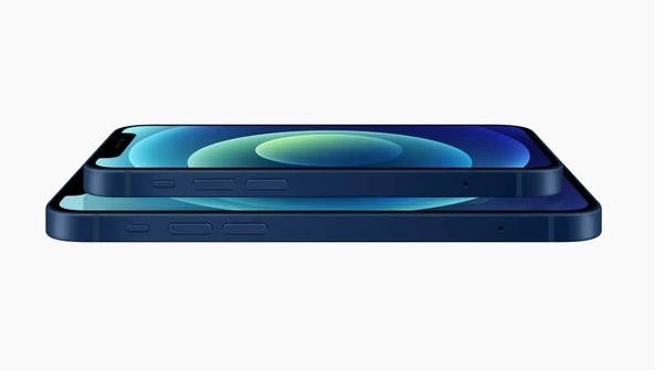 五寨苹果手机维修分享iPhone 12 mini 锁屏后触屏失灵怎么办 