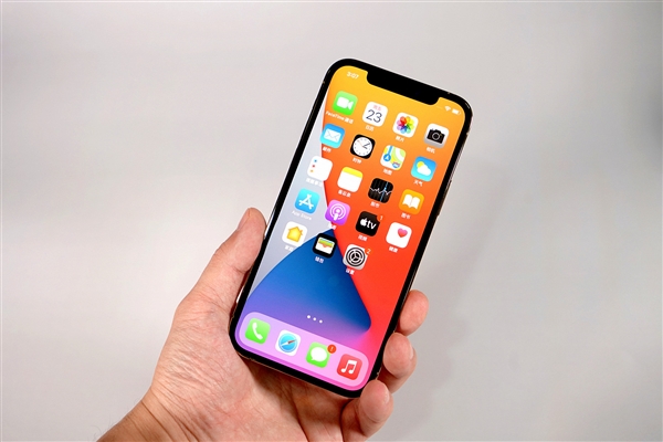 五寨苹果手机维修分享iOS 14.2修订版已到，专属iPhone 12系列 