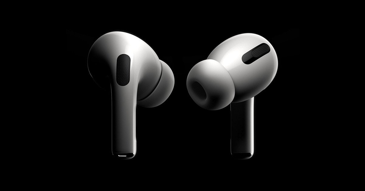 五寨苹果手机维修分享AirPods Pro 爆音、降噪效果下降怎么办 