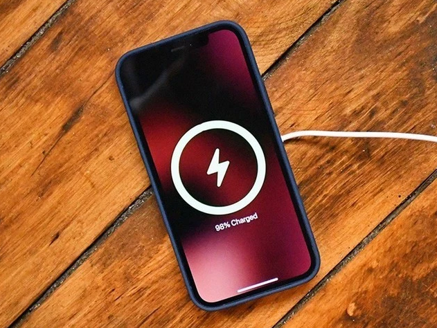 五寨苹果手机维修分享iPhone 12可以随便充电吗 