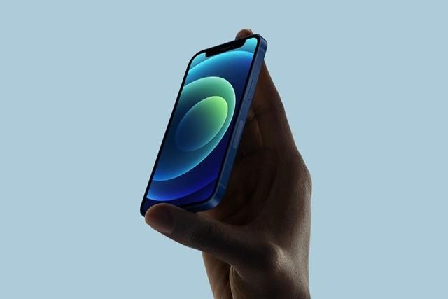 五寨苹果手机维修分享iPhone 12 mini辐射很大吗 