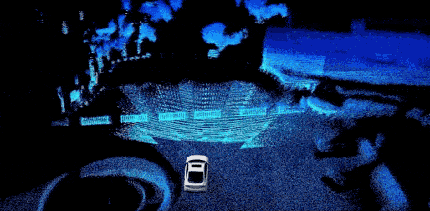 五寨苹果手机维修分享iPhone 12 Pro 搭载的 LiDAR 镜头与 ToF 镜头有什么不同 
