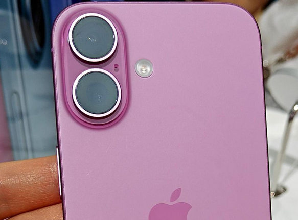 五寨苹果16卡顿维修分享如何优化iPhone16手机卡顿问题 