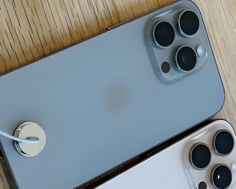 五寨iPhone16无法开机维修网点分享苹果16无法开机怎么办 