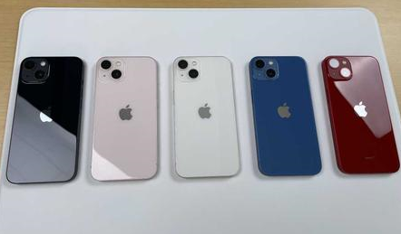 五寨苹果维修点分享iPhone 13生态与权限系统排错 