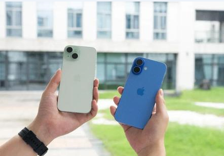 五寨苹果维修点分享iPhone 16 Plus锁屏与安全排错 
