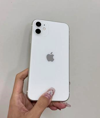 五寨苹果维修点分享iPhone 11黑屏特殊场景解析 