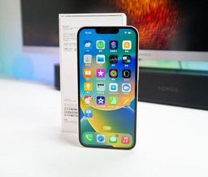 五寨苹果维修点分享iPhone 14 Plus黑屏小众诱因汇总 