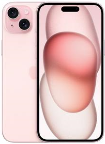 五寨苹果维修点分享iPhone15 Plus手机黑屏小众问题 