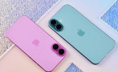 五寨苹果维修点分享iPhone 16手机黑屏多重诱因解析 