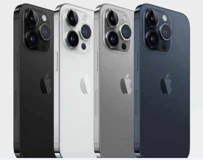 五寨苹果维修点分享iPhone 16 Pro黑屏少见硬件解析 