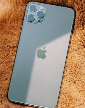 五寨苹果维修点分享iPhone 11 Pro Max电池发烫特殊问题 