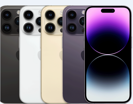 五寨苹果维修点分享iPhone 14 Pro发烫易忽略问题解析 