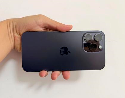 五寨苹果维修点分享iPhone 14 Pro Max发烫多重诱因剖析 